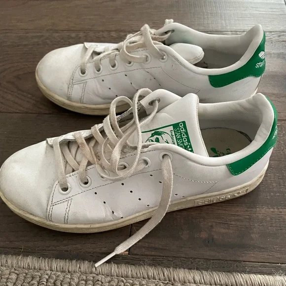 Adidas Stan Smith shoes - Picture 8 of 8